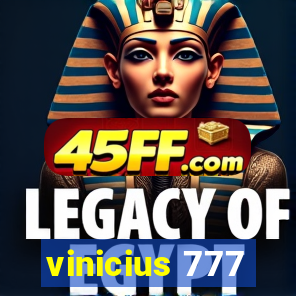 vinicius 777